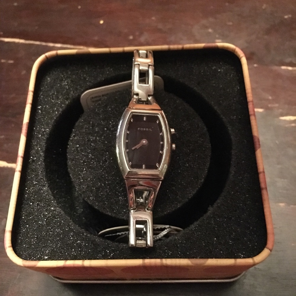 Women's Fossil Watch
